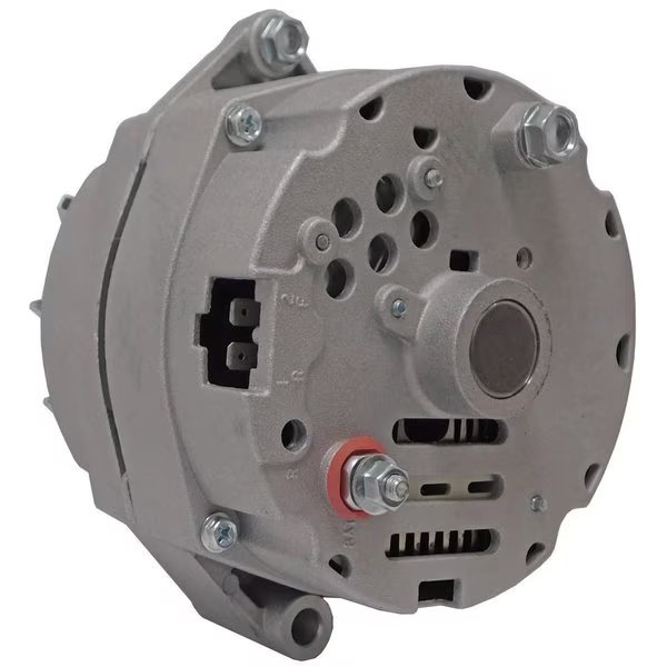 Replacement For American Motors, 1977 Gremlin 42L Alternator, Ilc, Mfr#: 1977 GREMLIN 4.2L  ALTERNATOR